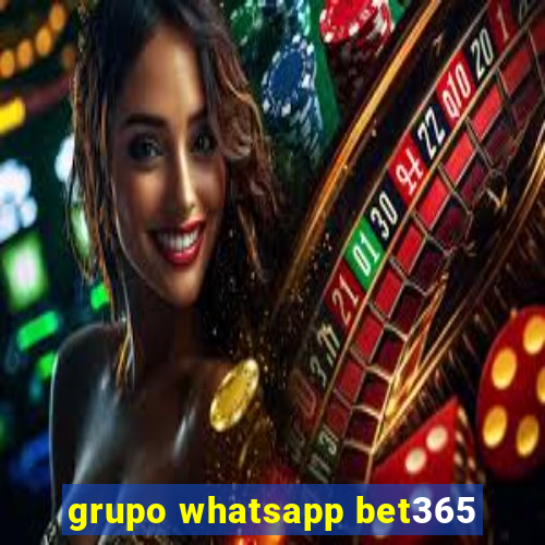 grupo whatsapp bet365